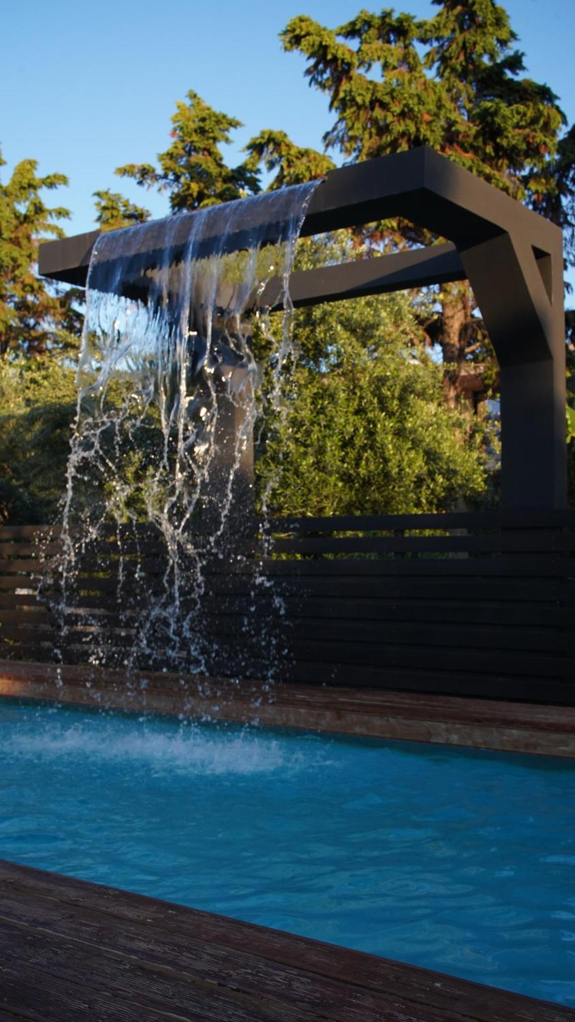 Villa Astravi Ialysos  Exteriör bild
